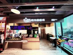 -1973继光香香鸡(金桥国际店)