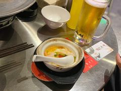 -烎记烧烤(蓝天花园店)