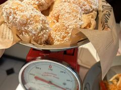 -太食獸泰式茶餐厅(IFS国金中心店)