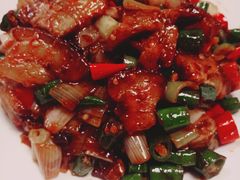 -老牌坊鲁菜名店(宽厚里店)