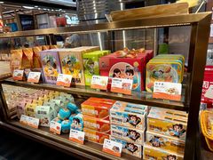 -爸爸糖吐司面包(悠唐购物中心店)