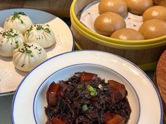 -西湖春天•老字号杭州菜(百汇店)