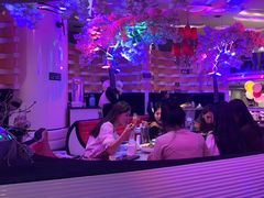 -巴特餐饮6加1音乐餐吧·新疆菜