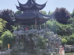 -花洲书院