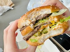 -麦当劳(深圳北站高铁店)