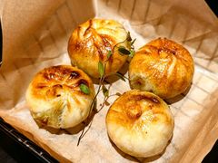 -何师烧烤Pro ·江湖川菜·小龙虾·精酿(太古里旗舰店)