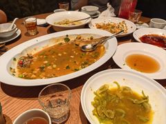 -小厨师·二十年沈家门小海鲜(百井坊巷店)