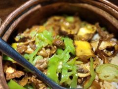 -中8楼风尚云南菜(颐堤港店)