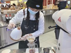 -Manner Coffee(壹方城店)