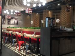 -避风塘(宝山万达店)