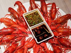 -李叔叔虾蟹大排档(青羊店)