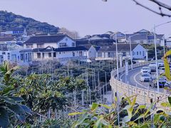 -东山风景区(洞庭东山)