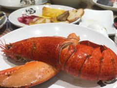 -初色海鲜自助(万丰路店)
