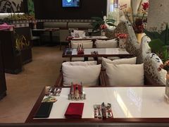 大堂-斗牛士牛排餐厅(嘉里汇店)