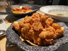 -春树下·树屋花房西餐厅(罍街AS1980店)