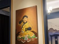 -囍榷·鲜美常州菜(恐龙园店)