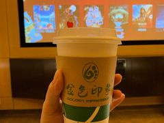 -金色印象·4K影院式足体养生(南滨印象店)