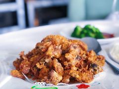 -海湾壹品·粤菜·早茶·烤鸭(拱北店)