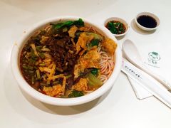 -水平有限广西米粉·广西风味集(五道口店)