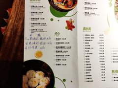 菜单-马头巷·红油大虾(苏州总店)