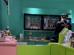 -gleeglee乐溢亦茶(合生汇店)