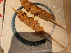-乌君·酒场·炭火烧鸟(侨城坊店)