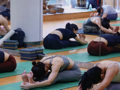 -中航健身会(星河中心分店)