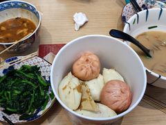 -当家水煎包·牛肉汤(浦江店)