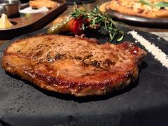 -喜洲吧·江畔老船厂·庭院餐厅(喜临院店)