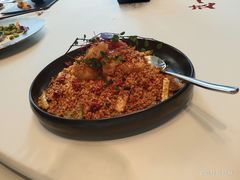 -潮上潮(南中环店)