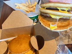 -STARLING八哥松饼(购物公园店)