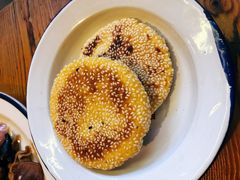 -闯关东东北农家菜(崂山石老人店)
