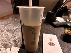 -湊湊火锅·茶憩(和平大悦城店)