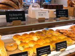 -WHEAT&BAKER-麥(凯德来福士店)