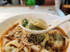-無夕·小笼(大东方百货店)