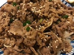 超级牛肉丼-小句号·精致料理(江南环球港店)
