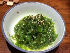 海藻沙拉-搓火大都会(广安门总店)