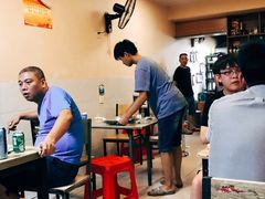 -黑皮烧烤(民意四路店)