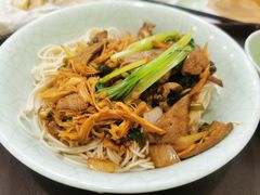 -晓午阳常熟炒浇面(红庙店)