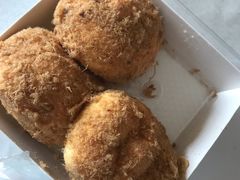 -BreadTalk面包新语·烘焙蛋糕(海珠丽影广场店)