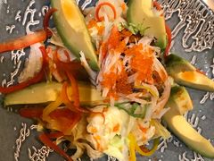 -蟹将军·松叶蟹和牛日料放题自助(K11店)