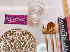 -KEAAMI 摩登泰 by TIAGO(颐堤港店)