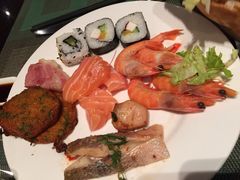 -上海浦东绿地铂骊酒店