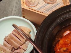 -小厨娘金榜题名(夫子庙秦淮河店)