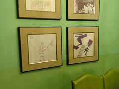 -弄堂里(阿里西溪A区店)