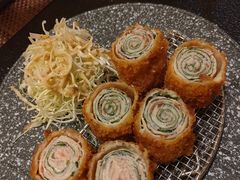 -长崎屋·日本料理·刺身·烧鸟(天河北路店)