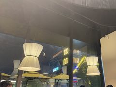 -Ameigo梅果·云贵川bistro(长宁来福士店)