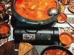 -兰正韩·韩国料理(春熙路店)