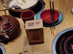 -吃饭皇帝大·土家民族菜(温州万象城店)