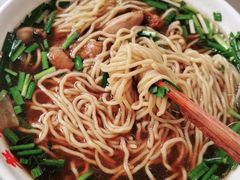 -老赵面店(大西路店)